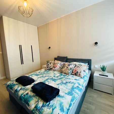 Apartament Laura Z Widokiem Na Morze- Puck Luaran gambar