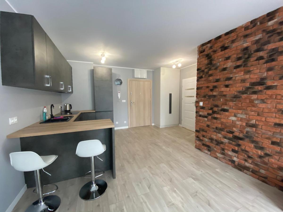Apartament Laura Z Widokiem Na Morze- Puck Luaran gambar