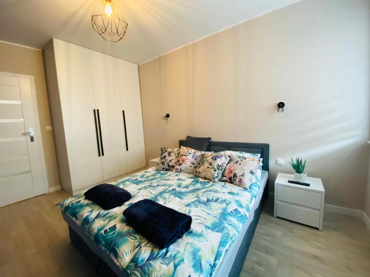 Apartament Laura Z Widokiem Na Morze- Puck Luaran gambar