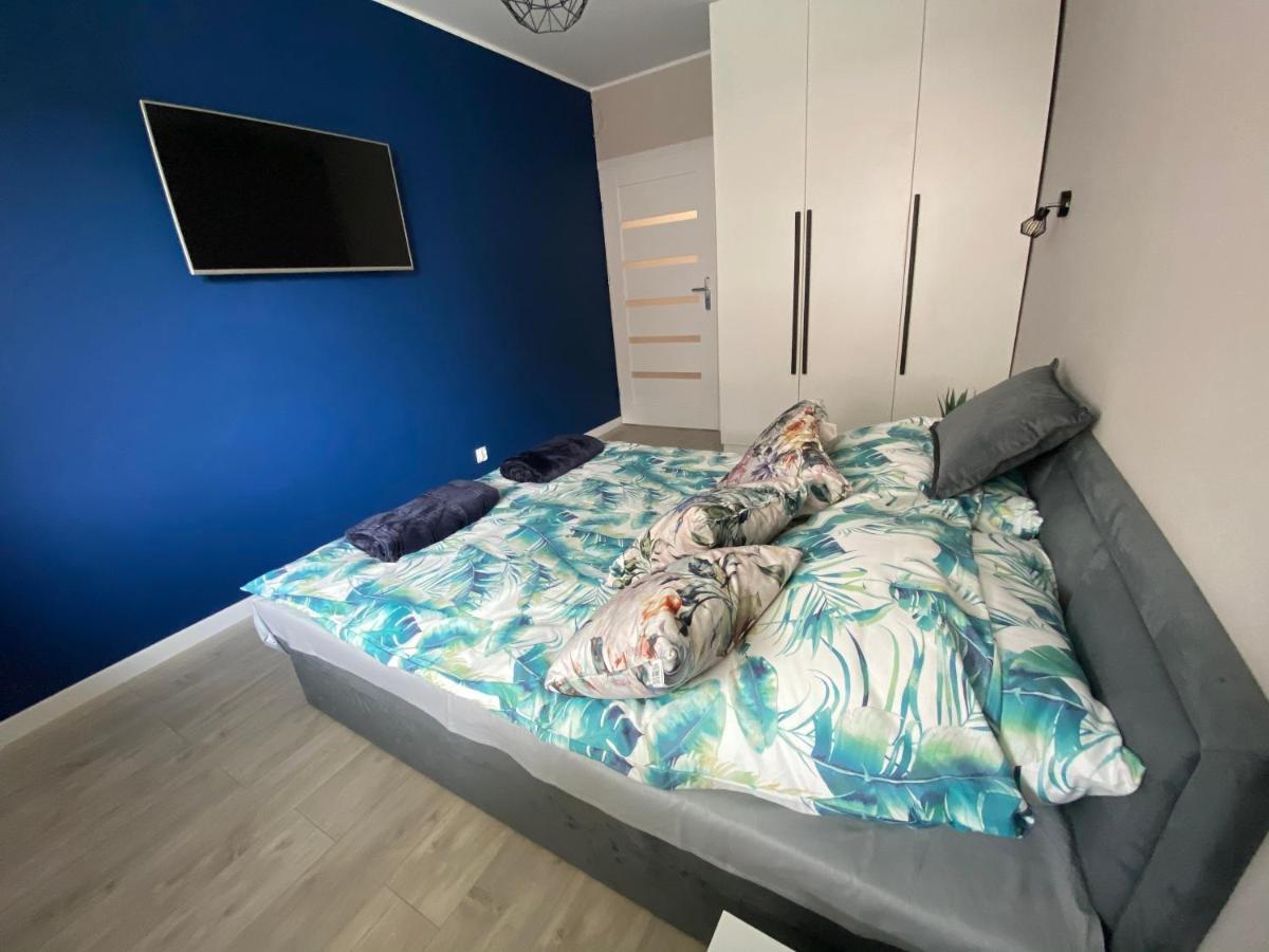 Apartament Laura Z Widokiem Na Morze- Puck Luaran gambar