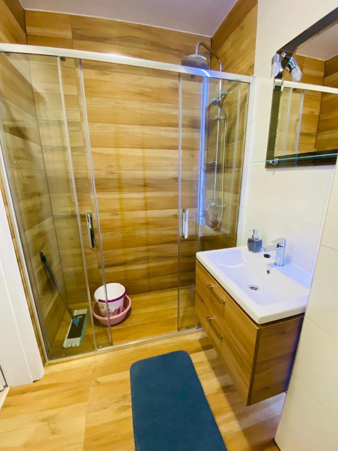 Apartament Laura Z Widokiem Na Morze- Puck Luaran gambar