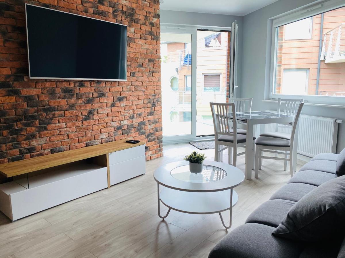 Apartament Laura Z Widokiem Na Morze- Puck Luaran gambar